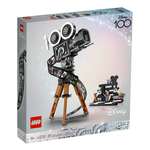 Lego 43230 Confidential Disney C.