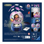 Puzzle Nightlamp Gabby's Dollhouse 11575