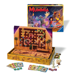 LA MALEDIZIONE DELLA MUMMIA Gioco 27337