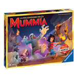 LA MALEDIZIONE DELLA MUMMIA Gioco 27337