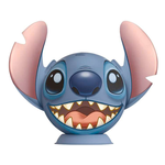 Puzzle Puzzleball 72pz Stitch c/or.11574