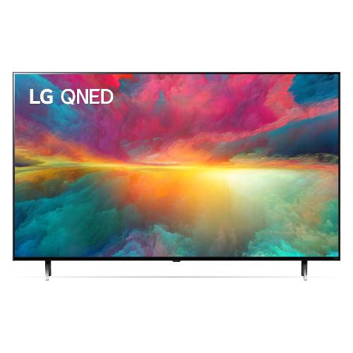Tv 50" ( QNED ) WebOS SERIE QNED75 Smart TV UHD Ashed blue 50QNED756RA API