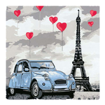 Creativo Ravensburger 28996 Creart