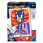 CreArt Sonic Prime 23682