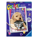 CreArt Amici Pelosi 23706