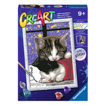 CreArt Teneri Gattini 23707