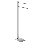 Piantana TANIA Cromo 13 TA31