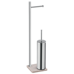 Colonna WC TANIA Beige 03 TA32