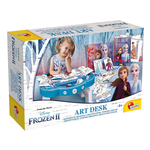 Frozen Art Desk 73719