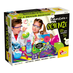 Laboratorio di Scienze Genius 100248