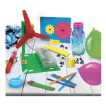 Laboratorio di Scienze Genius 100248