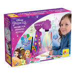 Proiettore Magico Principesse 92956