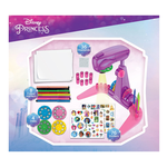 Proiettore Magico Principesse 92956