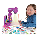 Proiettore Magico Principesse 92956