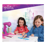 Proiettore Magico Principesse 92956