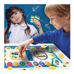 Pianeti e Stelle Genius 100521