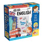 Go-Go English Genius 100514