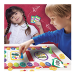 Go-Go English Genius 100514