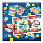 Go-Go English Genius 100514