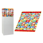 05569 Tappeto Epe 180x150 Stampato