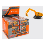 39630 Mezzi Cantiere D-Cast Ass.