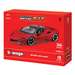 Kit Ferrari SF90 1:24 930054.006