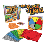 The Floor Is Lava Gioco 914532.106