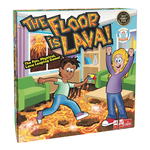 The Floor Is Lava Gioco 914532.106