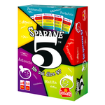 Sparane 5 Gioco 926349.006