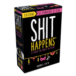 50 Sfumature di Sfiga 926357.006