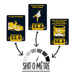 50 Sfumature di Sfiga 926357.006