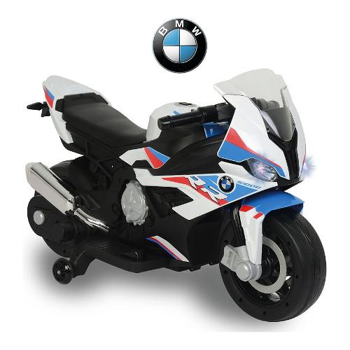 Moto S1000 Rr 12V Bmw (98cm) Bianco 1043 b