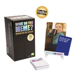 WHAT DO YOU M.BIG.... Gioco 21195669