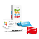 SAME SAME BUT DIFFERENT Gioco 21195671