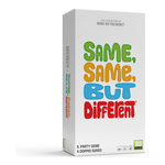 SAME SAME BUT DIFFERENT Gioco 21195671