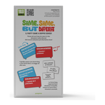 SAME SAME BUT DIFFERENT Gioco 21195671