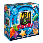 PARTY & CO.Family Gioco 21195678