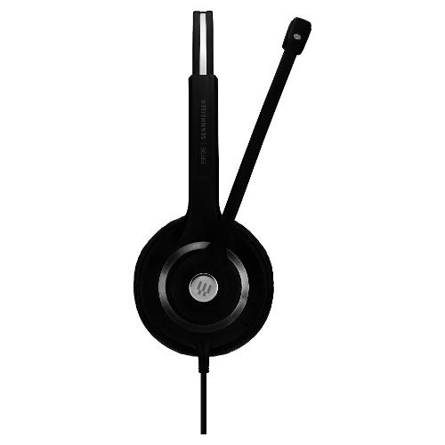 Cuffie microfono filo EPOS Impact SC 230 Black 1000514