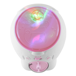 11558.10 Proiettore Orso Polare Rosa