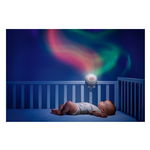 11558.10 Proiettore Orso Polare Rosa