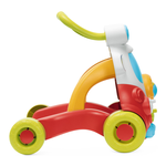 11335 Primipassi Happy Hippy