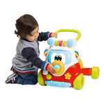 11335 Primipassi Happy Hippy