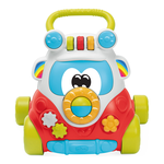 11335 Primipassi Happy Hippy