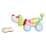 11545 Cagnolino Radiocom.Dogremi