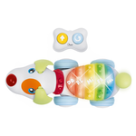 11545 Cagnolino Radiocom.Dogremi