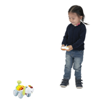 11545 Cagnolino Radiocom.Dogremi