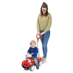 11505 Primipassi 4 in 1 Rosso