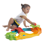 11458 Mini Golf Safari 3 in 1