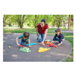 11458 Mini Golf Safari 3 in 1