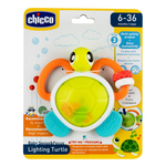 11588 Trillino Elettronico Tartaruga